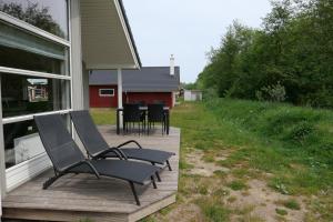 Maison de vacances Resort 2 Ocean Cottage A 99 Strandstraße 32 23775 Großenbrode Schleswig-Holstein