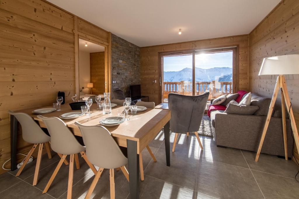 Resort 2 Sea Lodge C 107