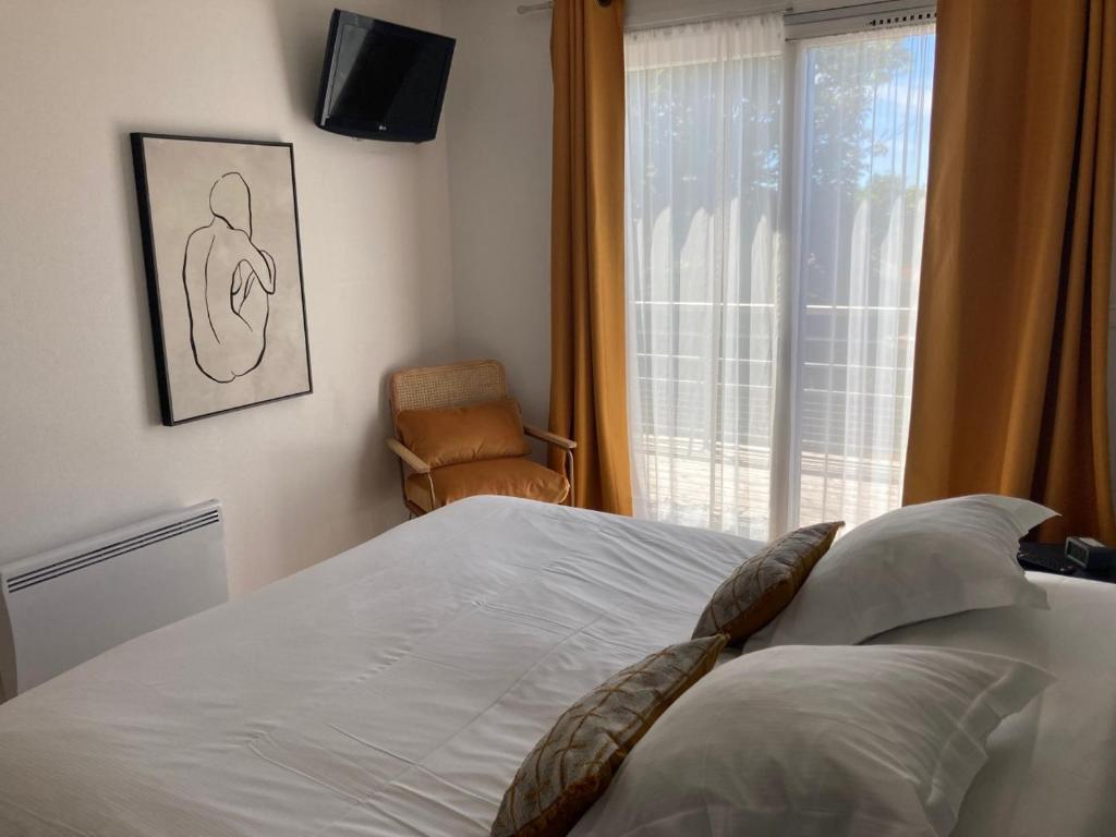 Resort 2 Sea Lodge C 112 23775 Großenbrode