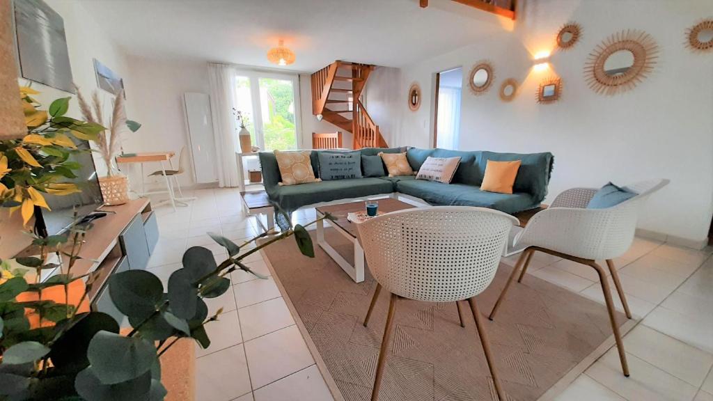 Resort 2 Sea Lodge C 114 23775 Großenbrode