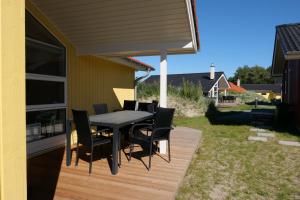 Maison de vacances Resort 2 Sea Lodge C 62 Strandstraße 32 23775 Großenbrode Schleswig-Holstein