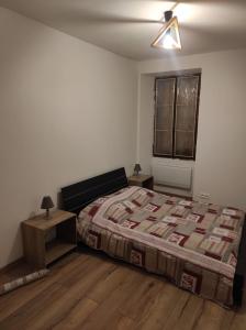 Ressourcez vous #montagnes#73 Savoie# appartement 6 couchages