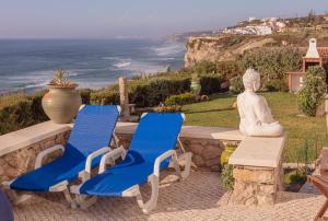 Restored Winery On The Atlantic 3bedroom house