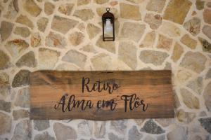 Retiro Alma em Flor Quinta Privada com Piscina Nazaré