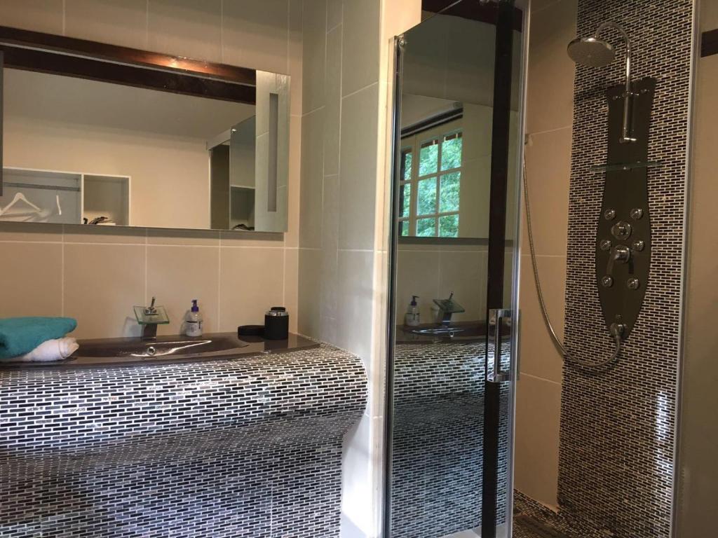 Retiro Alma em Flor Quinta Privada com Piscina Nazaré