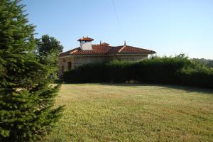 Retiro do Mestre