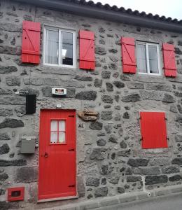 Maison de vacances Retiro do Tico Rua da Ribeira Seca, 19 9625-416 Porto Formoso Açores