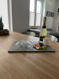 Reusenhaus Süd
