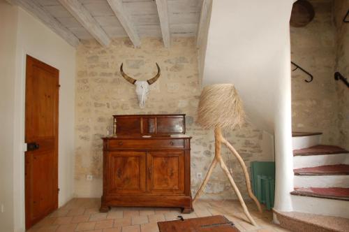 Rêv'Arles Maison de charmes aux Arènes