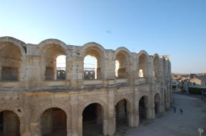 Rêv'Arles Maison de charmes aux Arènes