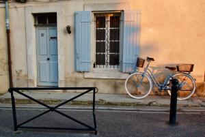 Rêv'Arles Maison de charmes aux Arènes