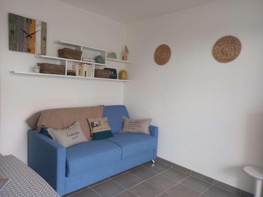 Rez de villa avec beau jardin et belle vue 06700 Saint-Laurent-du-Var