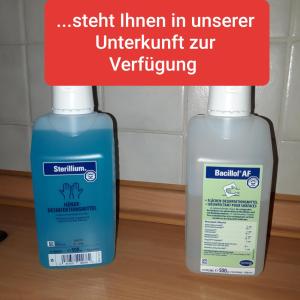 Rhein-Mosel-Lahn Ferienhaus Ferienwohnung