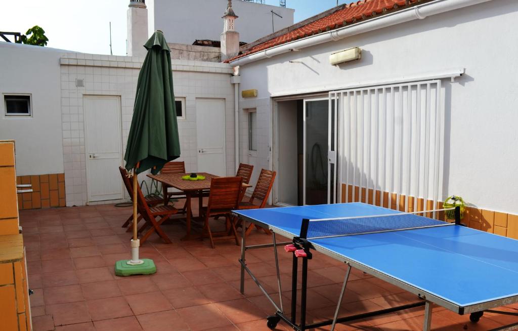 Ria House Alvor Rua dos Pescadores, 8500-015 Alvor