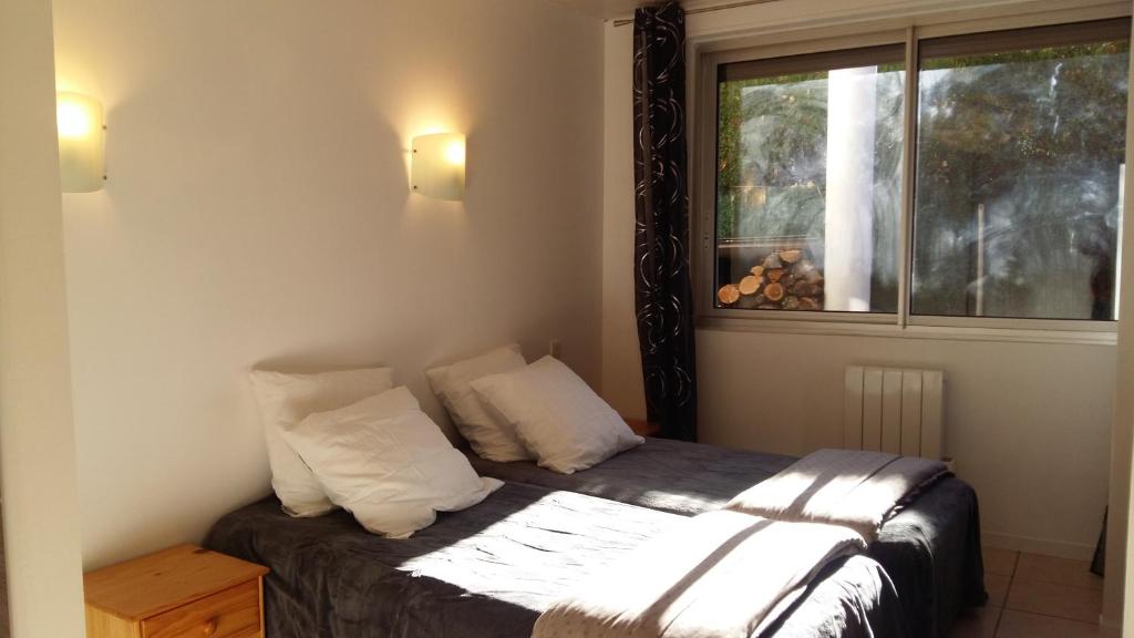 Riad vue mer wiffi parking solarium
