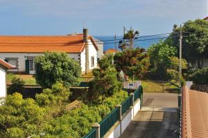 Maison de vacances Rib's House Caminho da Ponta Negra, Porto Martins 14 9760-091 Praia da Vitória Açores