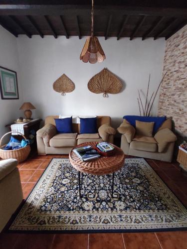 Ribeira da Praia House