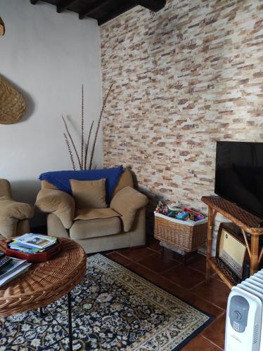Ribeira da Praia House