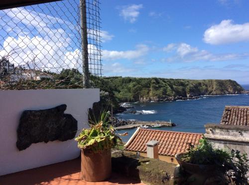 Ribeirinha House
