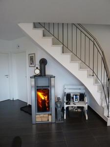 Riedhaus am Siel