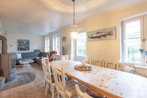 Rikes Ferienhaus