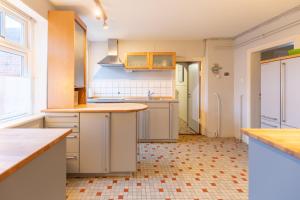 Rikes Ferienhaus