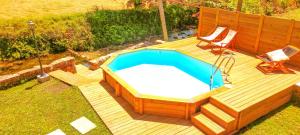 River House - Casas do Rio Tora