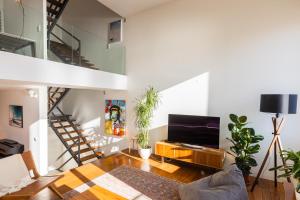 River house