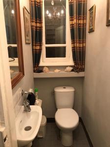 Maison de vacances riverside house 20 Rue du Marais 62140 Fressin Nord-Pas-de-Calais