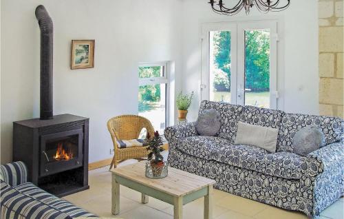 Riverside Retreat