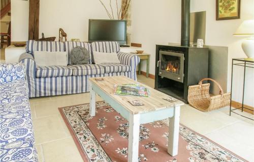 Riverside Retreat
