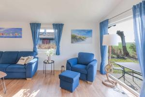 Maison de vacances Robbys Strandbuex Himpkampweg 40 25813 Simonsberg Schleswig-Holstein