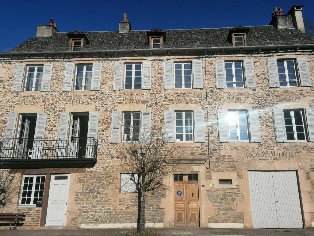 Robin's Lodge 83550 Vidauban