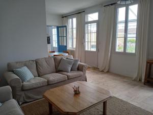 Rochefort, Charentaise 3 à 7 personnes, 3 étoiles