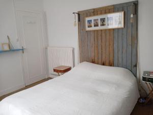 Rochefort, Charentaise 3 à 7 personnes, 3 étoiles
