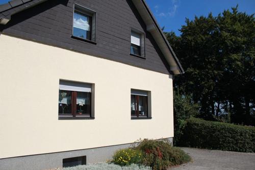 Roder am Eifelsteig