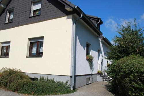 Roder am Eifelsteig