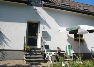 Roder am Eifelsteig
