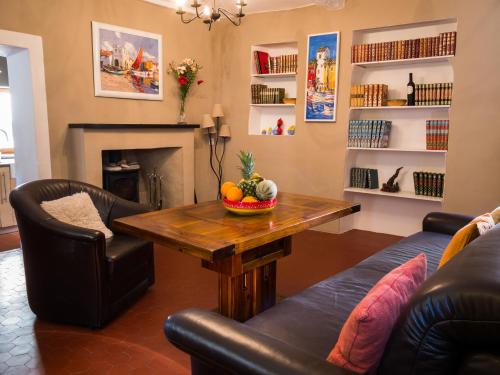 Romantic Hideaway Roquebrune-Cap Martin/Monaco near castle