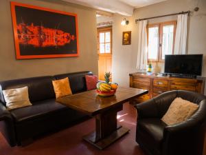 Romantic Hideaway Roquebrune-Cap Martin/Monaco near castle