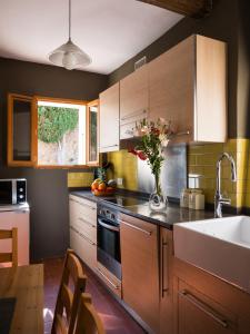 Romantic Hideaway Roquebrune-Cap Martin/Monaco near castle