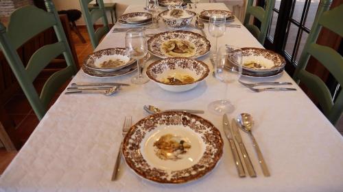 Romantic-HuntingLodge-en-Provence****