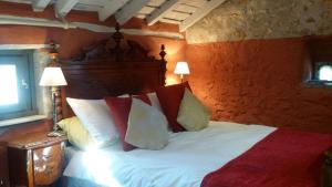 Romantic Mill Cottage 30 min from Bergerac France