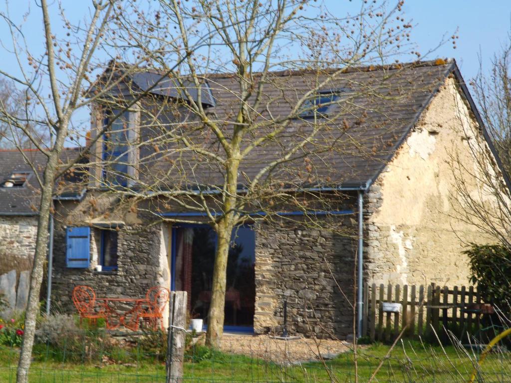 Romantik Ferienhaus 1854 59939 Elpe