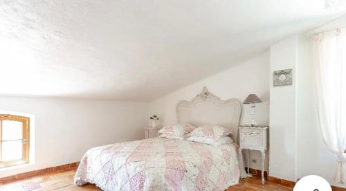 romantique villa provencale