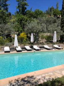 romantique villa provencale