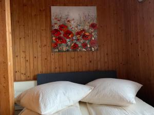 Romantische Ferienwohnung Metzner