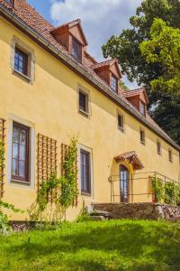 Romantisches Landhaus im Müglitztal