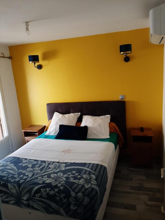 Room 6 person Kaysersberg 68240 Kaysersberg