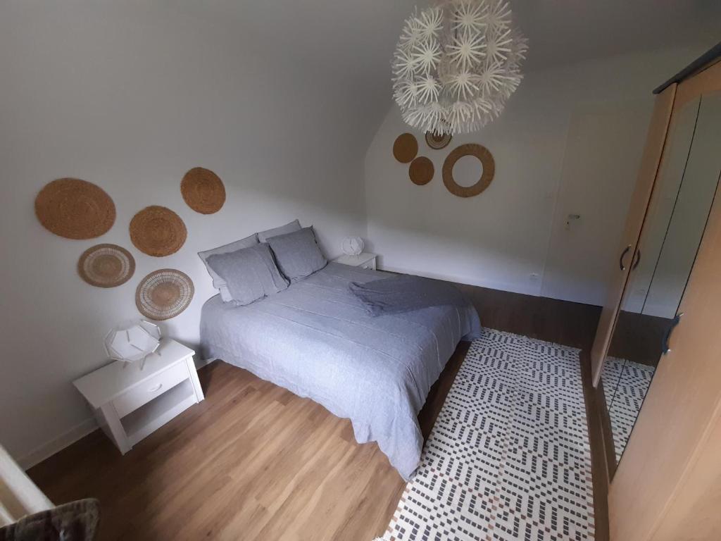 Room 6 person Kaysersberg 2 Rue des Sorbiers, 68240 Kaysersberg